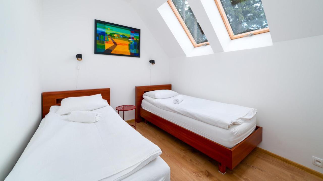 Apartamenty Everysky - Wyspianskiego 4 Karpacz Exterior foto